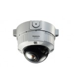 PANASONIC WV-CW500 Series